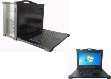 加固筆記本：全場(chǎng)景賦能行業(yè)數(shù)字化轉(zhuǎn)型的硬核裝備